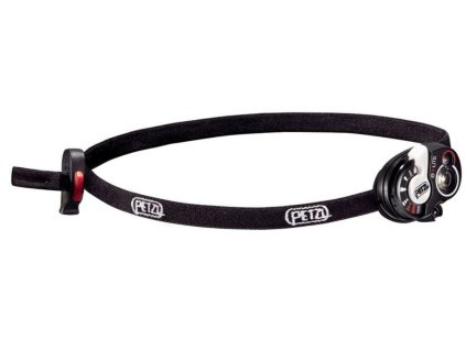 Čelovka Petzl E+LITE P4 v pouzdře