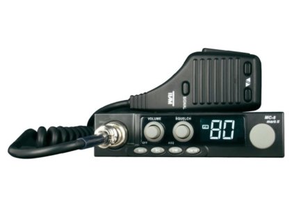 Team MC-8 Mark 2 12V
