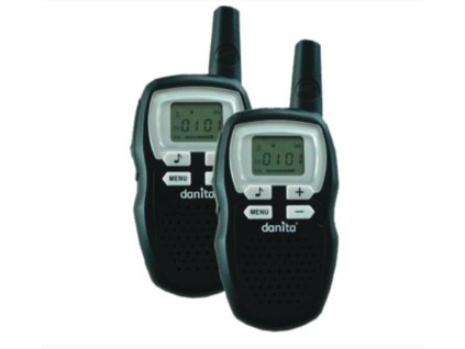 DANITA T10K PMR 2ks