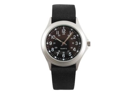 Hodinky MILITARY QUARTZ