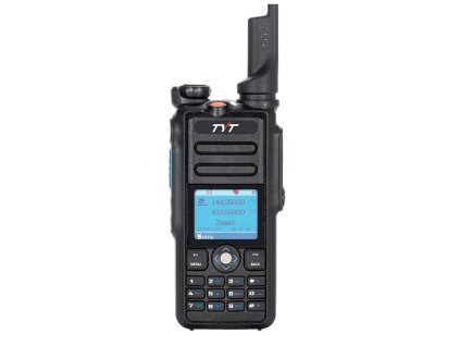 TYT MD-2017 GPS dualband DMR