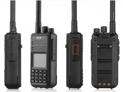 TYT MD-380 UHF DMR