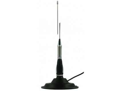 ALBRECHT ML-130 magnetická anténa CB