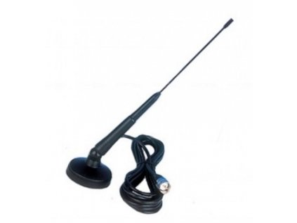 SIRIO magnetická CB anténa Cellular 33 S mag