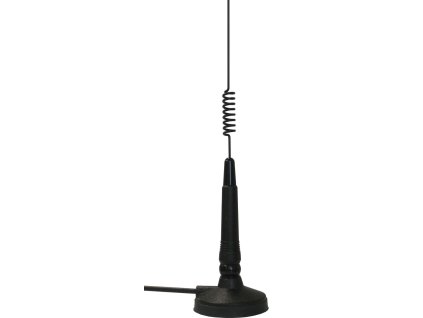 SIRIO MICRO 30 S mag magnetická anténa CB