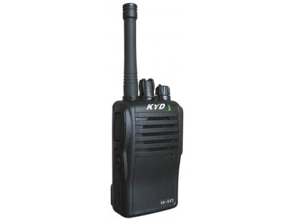 IP-607 UHF