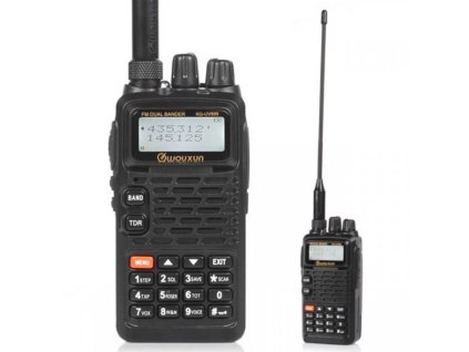 Wouxun KG-UV899
