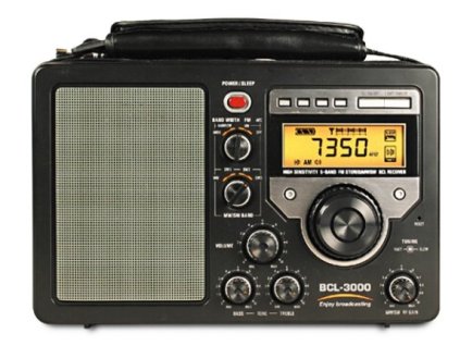 Intek BCL-3000