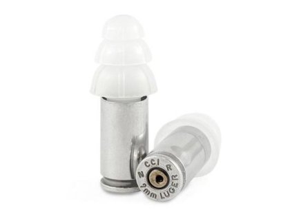Špunty do uší USA 9mm