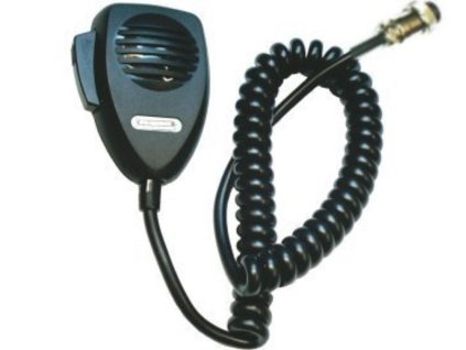 Mic DNC 518 U/D 6 PIN (Original President)