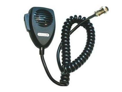 Mic CDM-518 U/D 6 PIN (pr. dynamic)