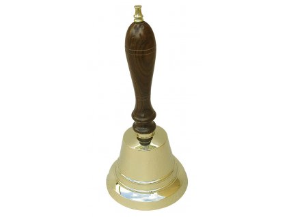 Stolní zvonek 10 cm