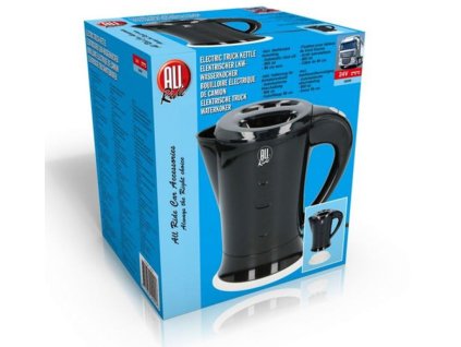 Varná auto konvice 24V 250W s držákem 600 ml