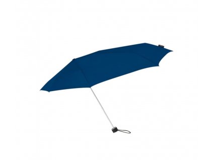 STORMini® - aerodynamický bouřkový větruodolný deštník - tmavě modrá námořnická