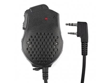 Duální externí mikrofon / reproduktor pro Baofeng UV-82
