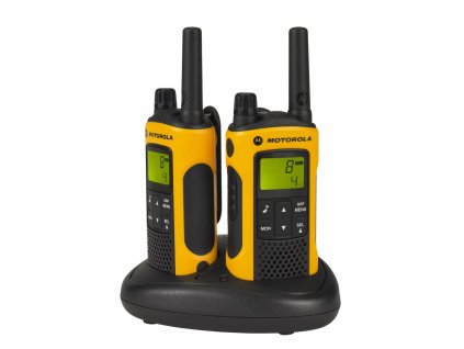 Motorola TLKR T80 Extreme 2 ks