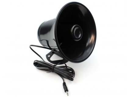 Reproduktor HORN (MR 508) megafon PA
