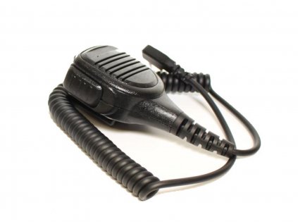 Mikrofon Mic Kenwood (Baofeng, TYT, Wouxun) voděodolný