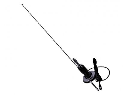 Magnetická CB anténa ALAN 95/800 112 cm