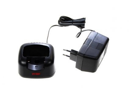 INTEK DDC - 500 stolní nabíječ