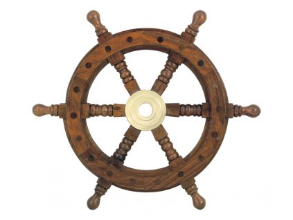 Kormidelní kolo 30 cm