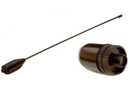 Dualband anténa SRH 519 sma - f