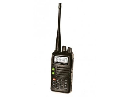 WOUXUN KG-889 HF 66-88 MHz