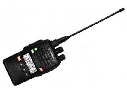 WOUXUN KG-UV6D pro HF / UHF