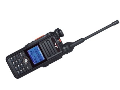 TYT MD-2017 DMR Dualband