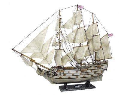 Model lodě plachetnice H.M.S. Victory 5181 86 cm