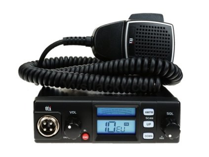 TTi 565