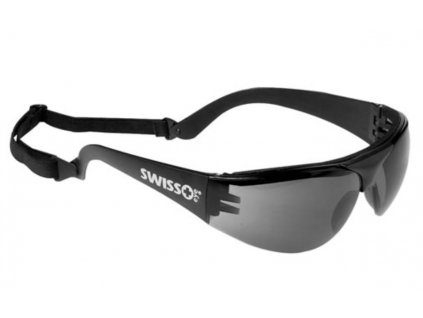 Brýle sportovní SWISS EYE® OUTBREAK PROTECTOR kouřová skla