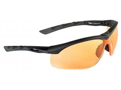 Brýle SWISS EYE LANCER oranžová skla