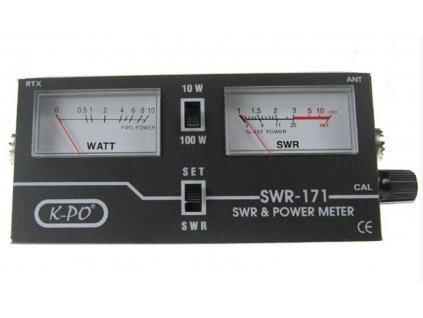 K-155 / SWR 171