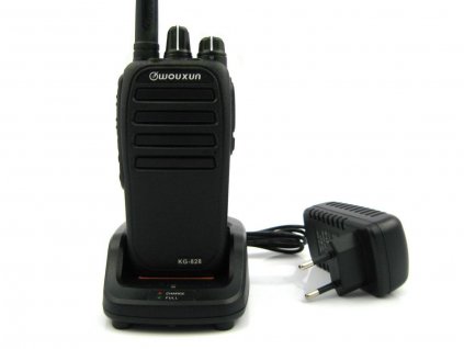 WOUXUN KG-828 UHF 10W