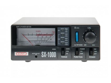 K-SX-1000/SWR / SS-1000 SWR metr