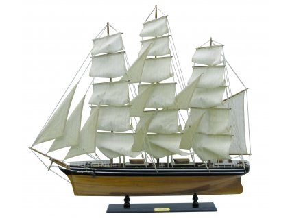 Model lodě - Cutty Sark 100 cm