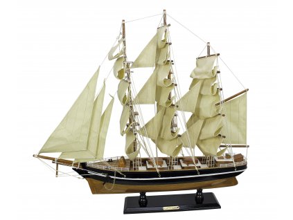 Model lodě - Cutty Sark 55 cm