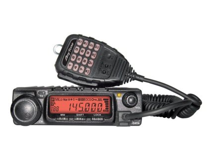 Vhf radiostanice