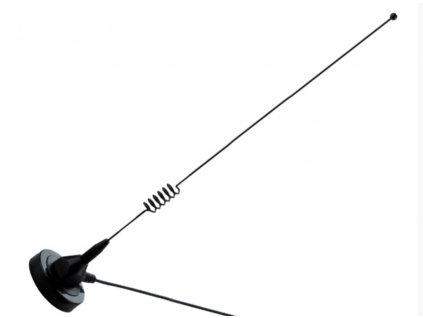 Magnetka SD75VU SMA Dualband