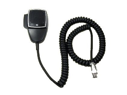 Mikrofon TTI 4-pin