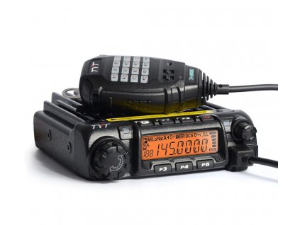 TYT TH-9000D HF 66-88 MHz