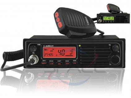 ALBRECHT AE 6491 12/24V