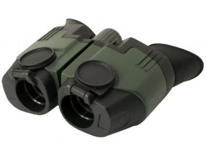 Dalekohled YUKON Sideview 8x21