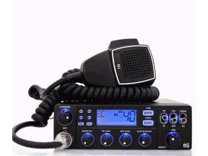 TTi 880H 25W