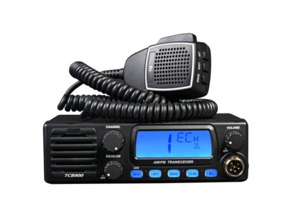 TTi TCB-900 12/24V