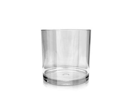 Nerozbitná sklenice - sklenice na whisky Caipirinha 330 ml