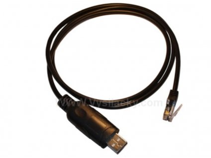 USB programovací kabel pro ANYTONE AT-778UV