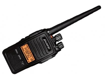 Puxing PX-578 VHF