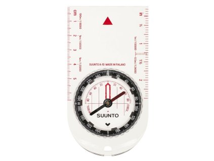 Buzola mapová SUUNTO A-10 NH